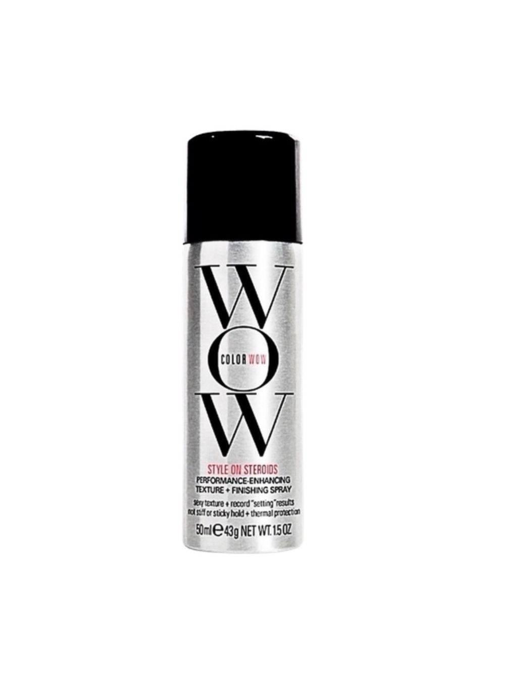 COLOR WOW - Mini Style on Steroids Texture Spray